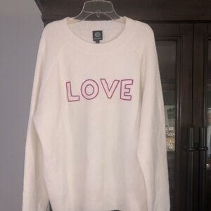 Babeau women sweater